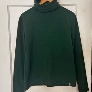 Stio Turpin fleece funnelneck